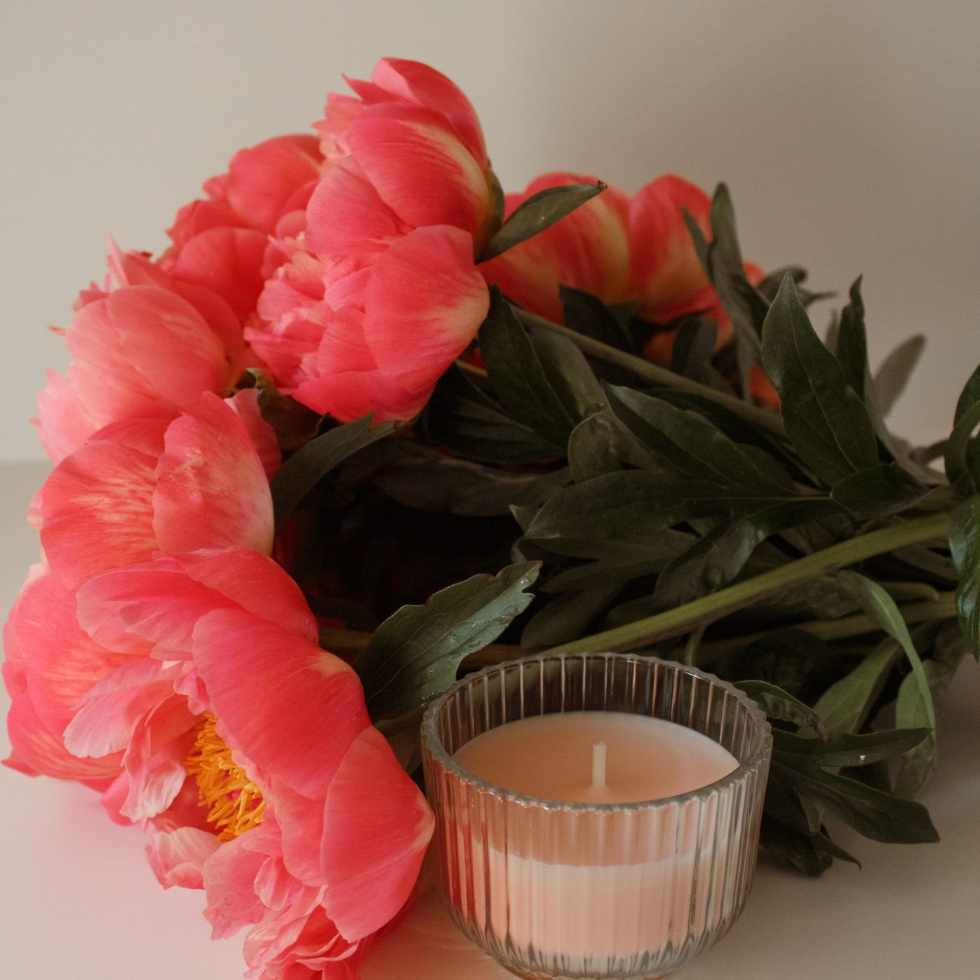 Petals & Pours